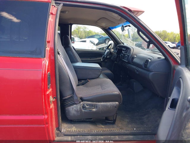 44974810 :رقم المزاد ، 1B7HF13Y31J593633 vin ، 2001 Dodge Ram 1500 St مزاد بيع