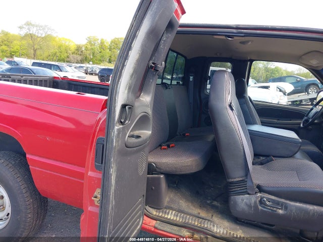 44974810 :رقم المزاد ، 1B7HF13Y31J593633 vin ، 2001 Dodge Ram 1500 St مزاد بيع