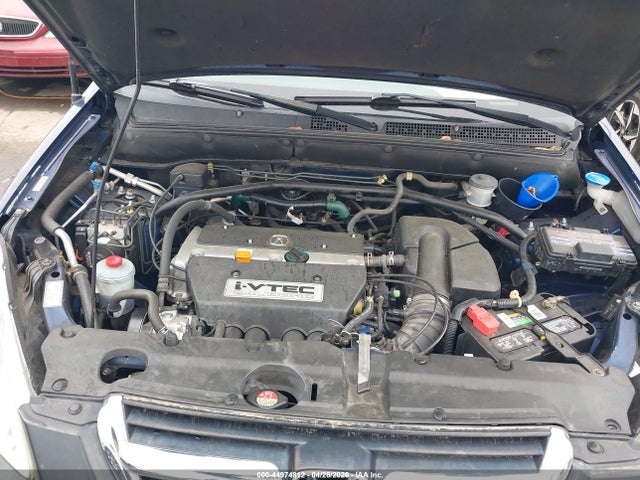 44974812 :رقم المزاد ، SHSRD78862U000869 vin ، 2002 Honda Cr-v Ex مزاد بيع