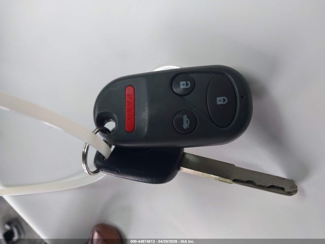 44974812 :رقم المزاد ، SHSRD78862U000869 vin ، 2002 Honda Cr-v Ex مزاد بيع
