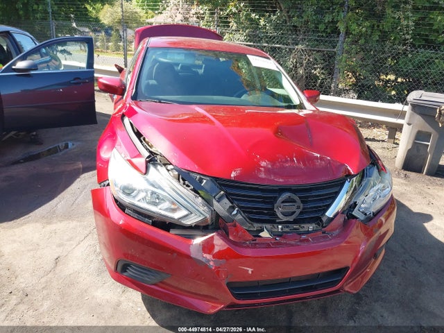 Aukcja sprzedaży 2017 Nissan Altima 2.5 S, vin: 1N4AL3AP1HC230770, numer aukcji: 44974814