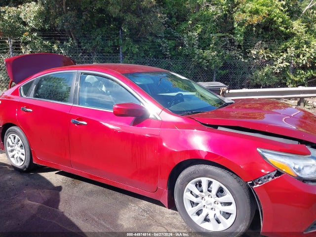 Aukcja sprzedaży 2017 Nissan Altima 2.5 S, vin: 1N4AL3AP1HC230770, numer aukcji: 44974814