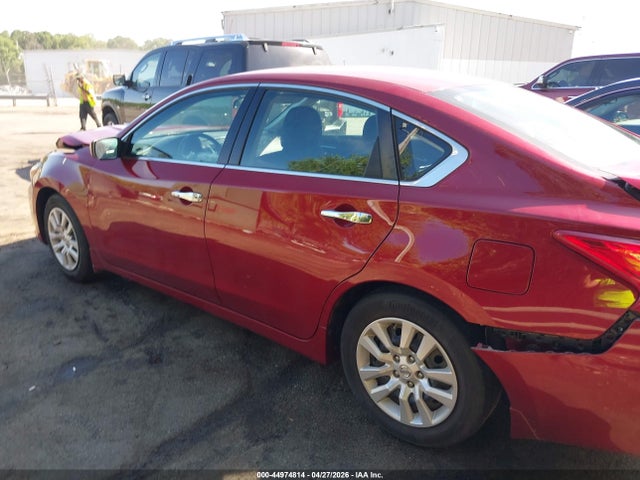 Aukcja sprzedaży 2017 Nissan Altima 2.5 S, vin: 1N4AL3AP1HC230770, numer aukcji: 44974814