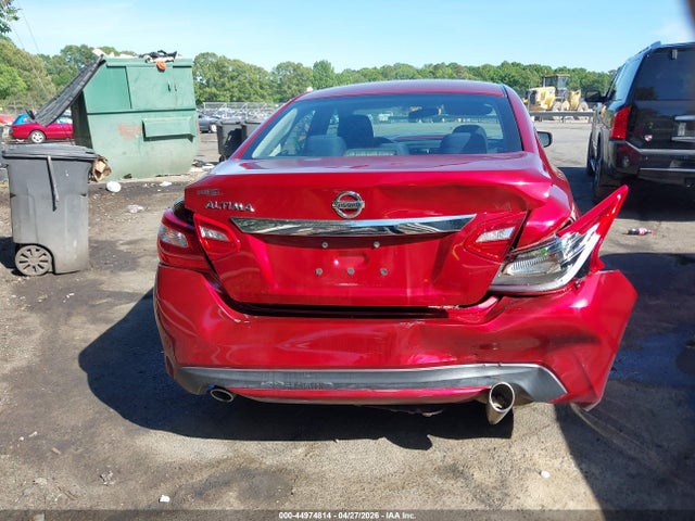 Aukcja sprzedaży 2017 Nissan Altima 2.5 S, vin: 1N4AL3AP1HC230770, numer aukcji: 44974814