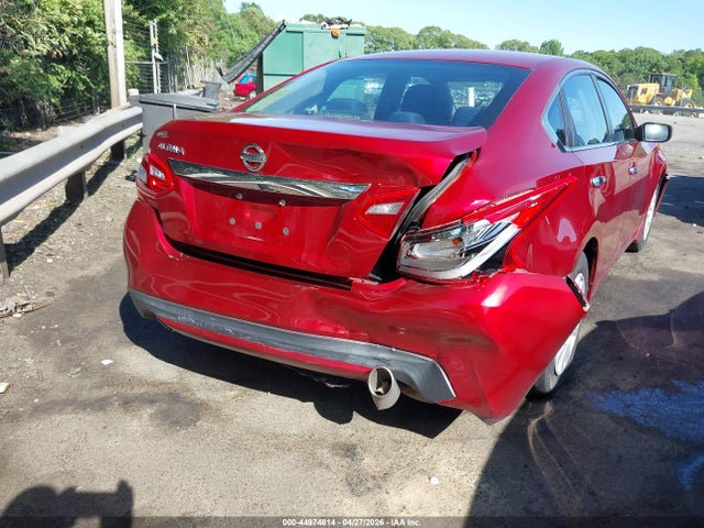Aukcja sprzedaży 2017 Nissan Altima 2.5 S, vin: 1N4AL3AP1HC230770, numer aukcji: 44974814