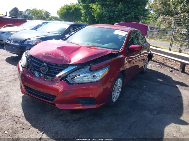 Aukcja sprzedaży 2017 Nissan Altima 2.5 S, vin: 1N4AL3AP1HC230770, numer aukcji: 44974814