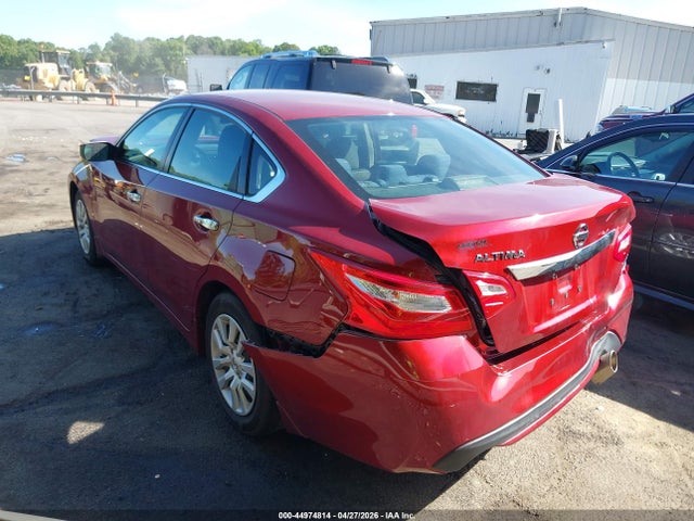 Aukcja sprzedaży 2017 Nissan Altima 2.5 S, vin: 1N4AL3AP1HC230770, numer aukcji: 44974814