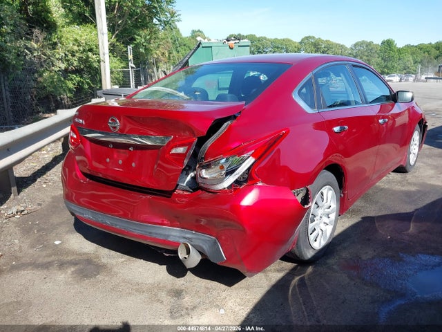 Aukcja sprzedaży 2017 Nissan Altima 2.5 S, vin: 1N4AL3AP1HC230770, numer aukcji: 44974814