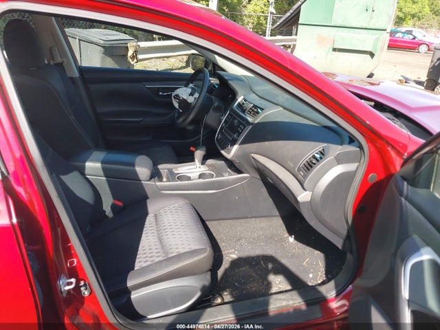 Aukcja sprzedaży 2017 Nissan Altima 2.5 S, vin: 1N4AL3AP1HC230770, numer aukcji: 44974814