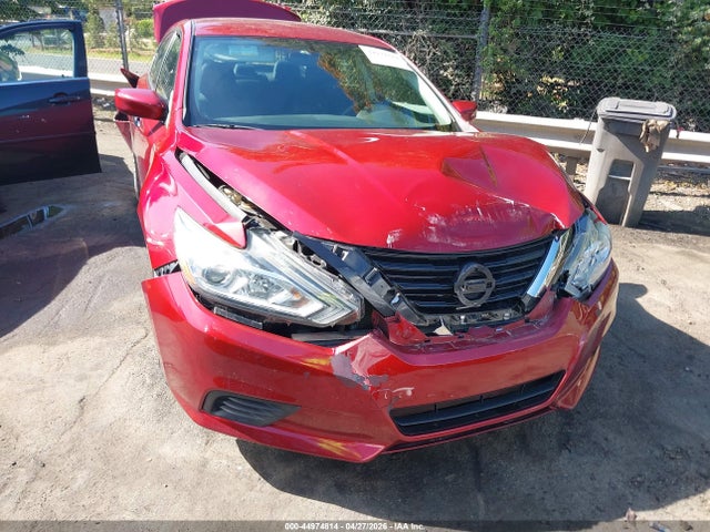 Aukcja sprzedaży 2017 Nissan Altima 2.5 S, vin: 1N4AL3AP1HC230770, numer aukcji: 44974814