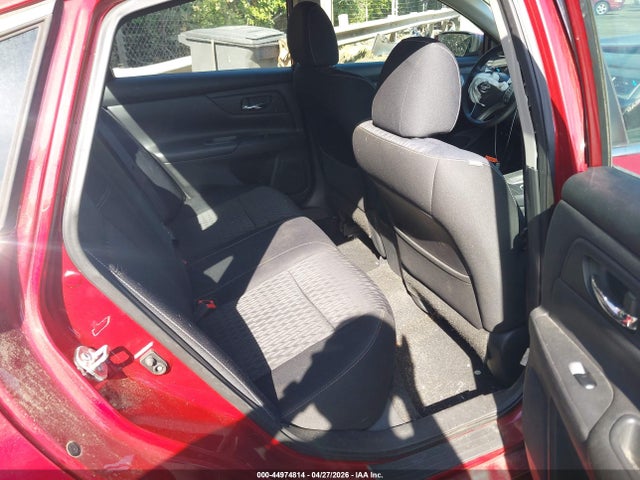 Aukcja sprzedaży 2017 Nissan Altima 2.5 S, vin: 1N4AL3AP1HC230770, numer aukcji: 44974814