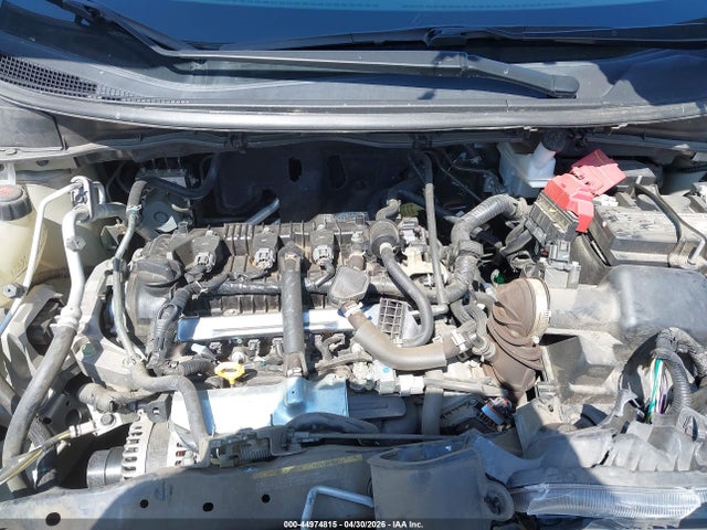 Продажа на аукционе авто 2023 Nissan Versa 1.6 Sv Xtronic Cvt, vin: 3N1CN8EV3PL863635, номер лота: 44974815