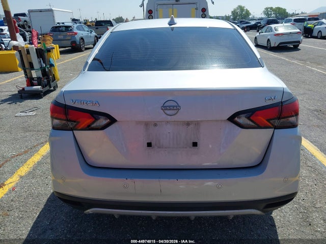 Продажа на аукционе авто 2023 Nissan Versa 1.6 Sv Xtronic Cvt, vin: 3N1CN8EV3PL863635, номер лота: 44974815