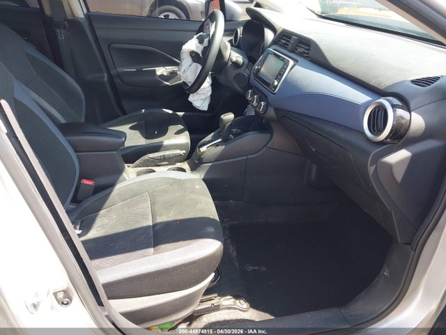 Продажа на аукционе авто 2023 Nissan Versa 1.6 Sv Xtronic Cvt, vin: 3N1CN8EV3PL863635, номер лота: 44974815