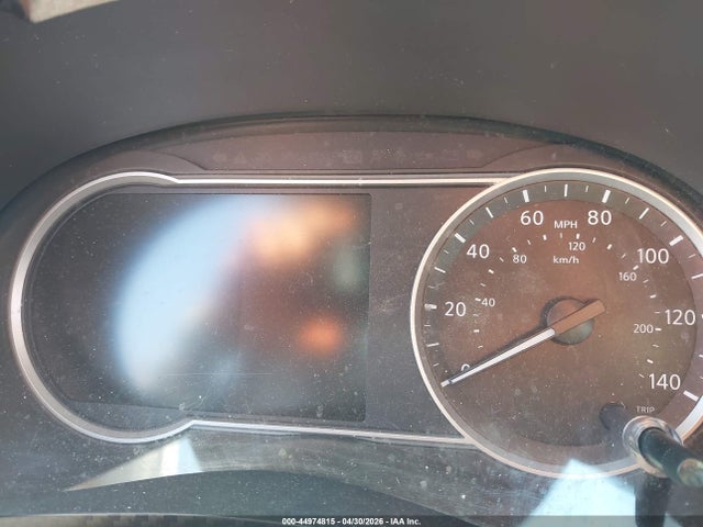 Продажа на аукционе авто 2023 Nissan Versa 1.6 Sv Xtronic Cvt, vin: 3N1CN8EV3PL863635, номер лота: 44974815