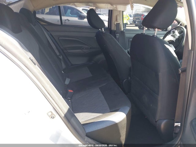 Продажа на аукционе авто 2023 Nissan Versa 1.6 Sv Xtronic Cvt, vin: 3N1CN8EV3PL863635, номер лота: 44974815