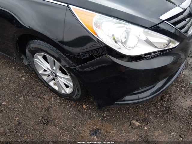Продажа на аукционе авто 2013 Hyundai Sonata Gls, vin: 5NPEB4AC7DH614486, номер лота: 44974816