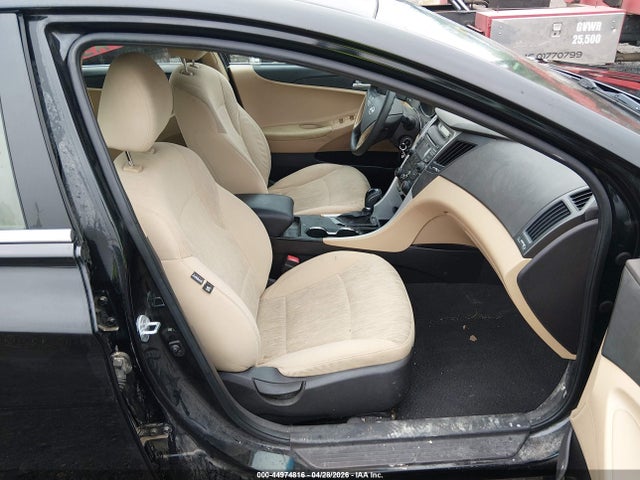 Продажа на аукционе авто 2013 Hyundai Sonata Gls, vin: 5NPEB4AC7DH614486, номер лота: 44974816