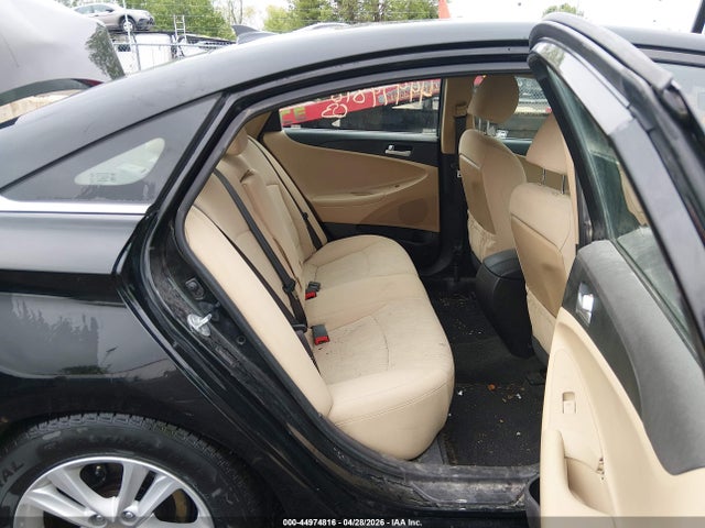 Продажа на аукционе авто 2013 Hyundai Sonata Gls, vin: 5NPEB4AC7DH614486, номер лота: 44974816