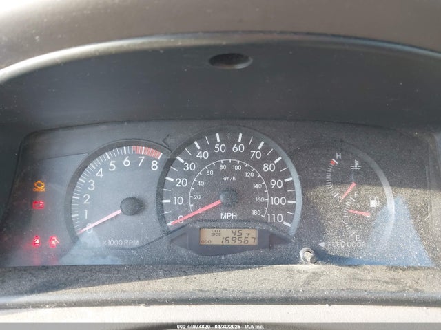2007 Toyota Corolla Ce მანქანა იყიდება აუქციონზე, vin: JTDBR32E670116709, აუქციონის ნომერი: 44974820