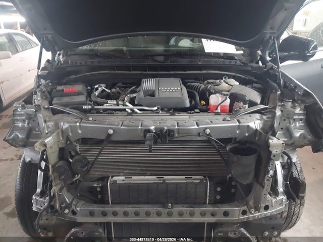 Aukcja sprzedaży 2025 Chevrolet Tahoe 4wd Lt, vin: 1GNS6NR87SR272239, numer aukcji: 44974819