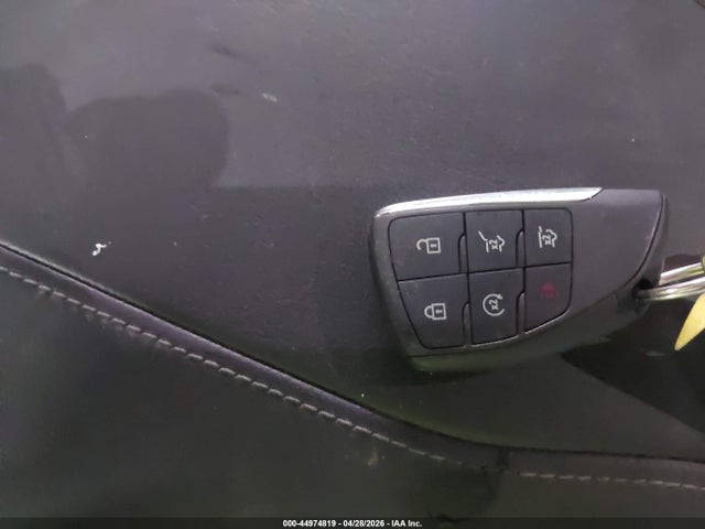 Aukcja sprzedaży 2025 Chevrolet Tahoe 4wd Lt, vin: 1GNS6NR87SR272239, numer aukcji: 44974819