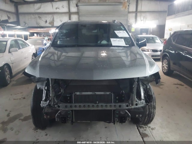 Aukcja sprzedaży 2025 Chevrolet Tahoe 4wd Lt, vin: 1GNS6NR87SR272239, numer aukcji: 44974819