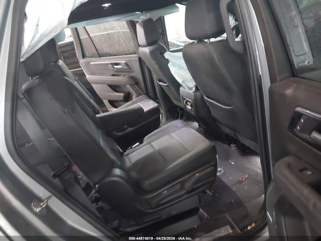 Aukcja sprzedaży 2025 Chevrolet Tahoe 4wd Lt, vin: 1GNS6NR87SR272239, numer aukcji: 44974819