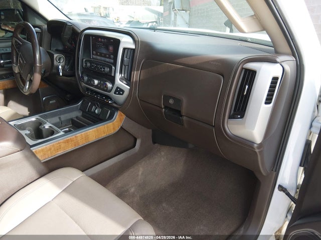 Продажа на аукционе авто 2014 Gmc Sierra 1500 Slt, vin: 3GTU2VEJ5EG500894, номер лота: 44974825