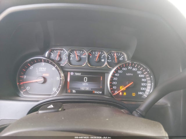 Продажа на аукционе авто 2014 Gmc Sierra 1500 Slt, vin: 3GTU2VEJ5EG500894, номер лота: 44974825