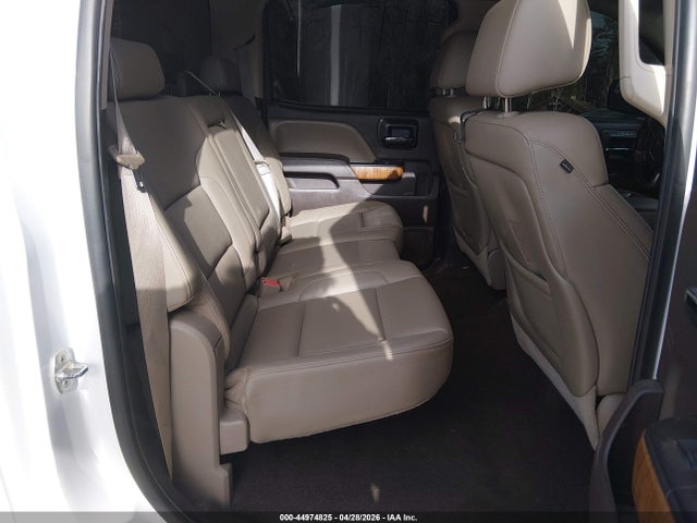 Продажа на аукционе авто 2014 Gmc Sierra 1500 Slt, vin: 3GTU2VEJ5EG500894, номер лота: 44974825