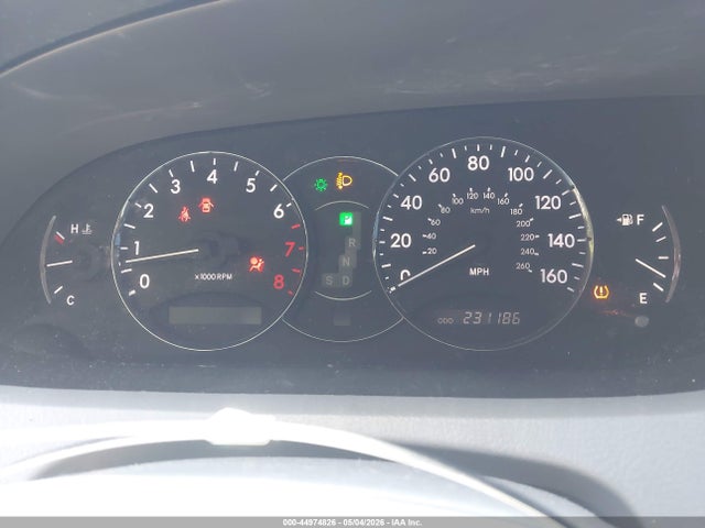 Auction sale of the 2008 Toyota Avalon Limited, vin: 4T1BK36BX8U311335, lot number: 44974826