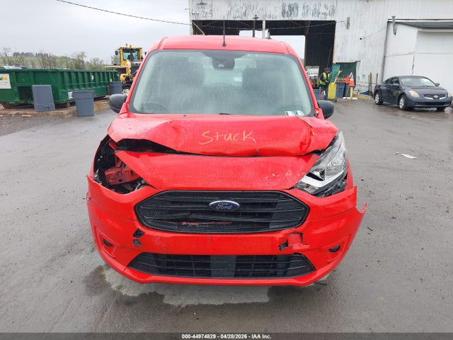 Продажа на аукционе авто 2022 Ford Transit Connect Xlt, vin: NM0LE6T28N1517592, номер лота: 44974829