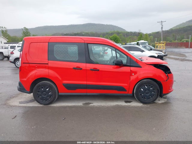 Продажа на аукционе авто 2022 Ford Transit Connect Xlt, vin: NM0LE6T28N1517592, номер лота: 44974829
