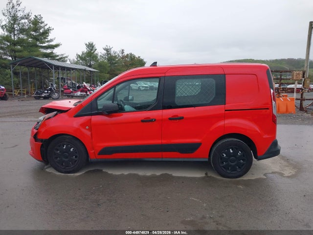 Продажа на аукционе авто 2022 Ford Transit Connect Xlt, vin: NM0LE6T28N1517592, номер лота: 44974829