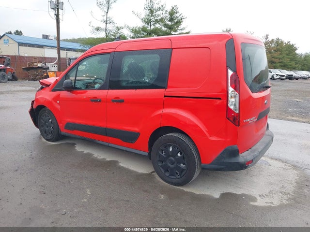 Продажа на аукционе авто 2022 Ford Transit Connect Xlt, vin: NM0LE6T28N1517592, номер лота: 44974829