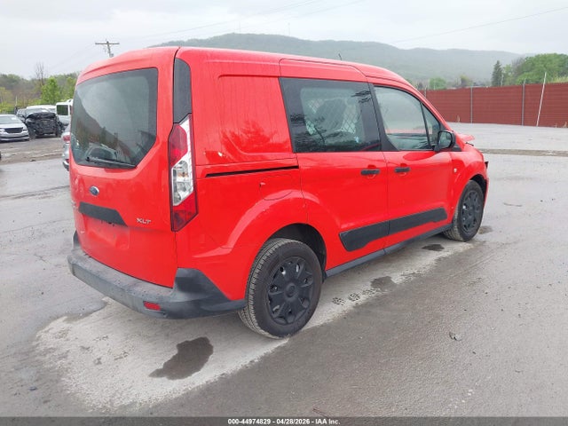 Продажа на аукционе авто 2022 Ford Transit Connect Xlt, vin: NM0LE6T28N1517592, номер лота: 44974829