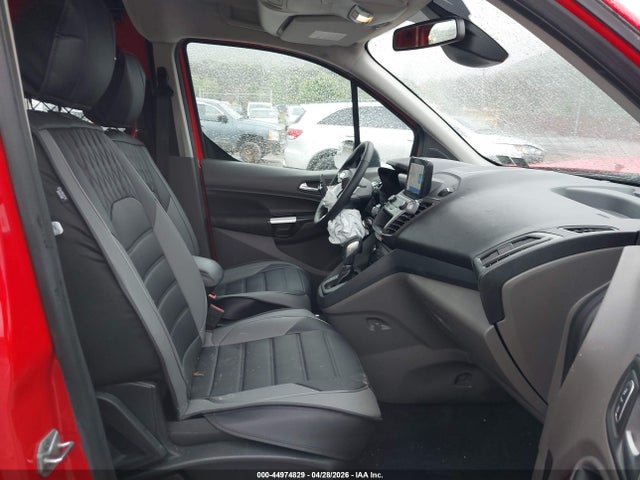 Продажа на аукционе авто 2022 Ford Transit Connect Xlt, vin: NM0LE6T28N1517592, номер лота: 44974829