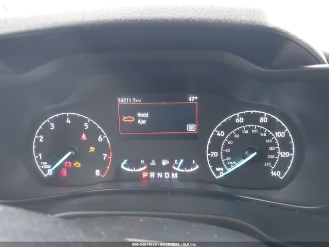 Продажа на аукционе авто 2022 Ford Transit Connect Xlt, vin: NM0LE6T28N1517592, номер лота: 44974829