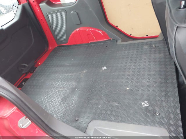 Продажа на аукционе авто 2022 Ford Transit Connect Xlt, vin: NM0LE6T28N1517592, номер лота: 44974829