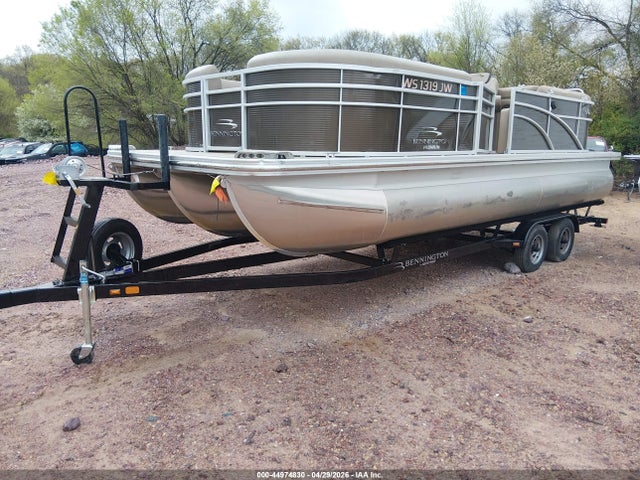 ETWJ1460A020 Bennington Other