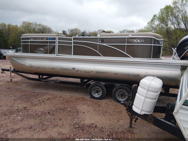 ETWJ1460A020 Bennington Other