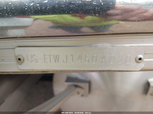 ETWJ1460A020 Bennington Other