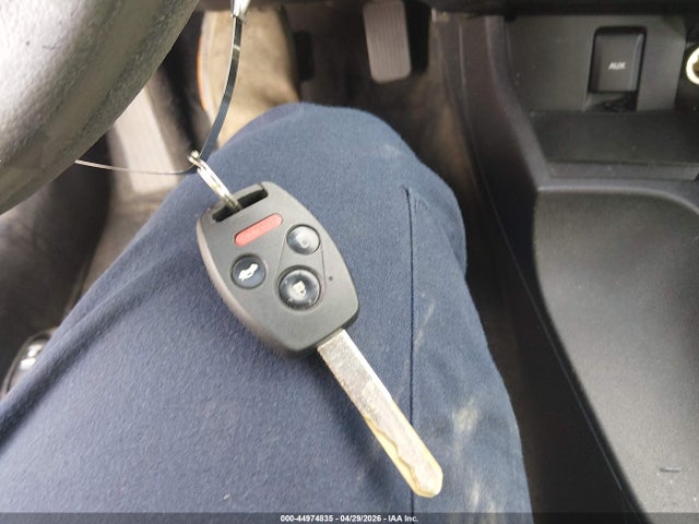 44974835 :رقم المزاد ، 19XFB2F50DE250371 vin ، 2013 Honda Civic Lx مزاد بيع