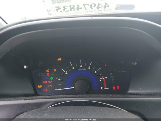 44974835 :رقم المزاد ، 19XFB2F50DE250371 vin ، 2013 Honda Civic Lx مزاد بيع