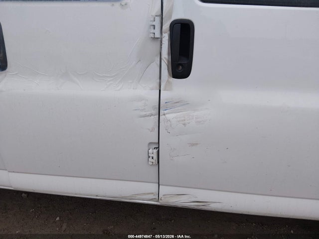 Aukcja sprzedaży 2023 Chevrolet Express Cargo Rwd 2500 Regular Wheelbase Wt, vin: 1GCWGAFP6P1219971, numer aukcji: 44974847