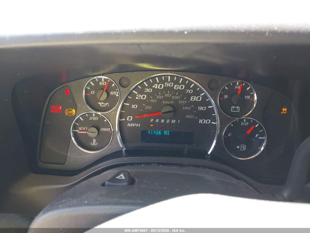 Aukcja sprzedaży 2023 Chevrolet Express Cargo Rwd 2500 Regular Wheelbase Wt, vin: 1GCWGAFP6P1219971, numer aukcji: 44974847