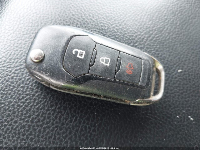 1FTEW1EP7HKC80127 Ford F-150 Xl