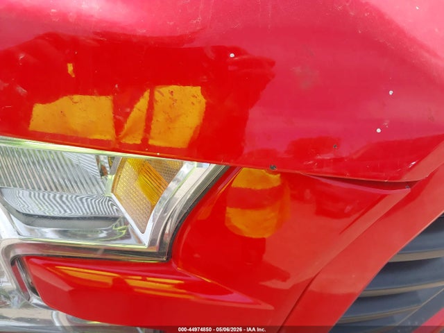 1FTEW1EP7HKC80127 Ford F-150 Xl