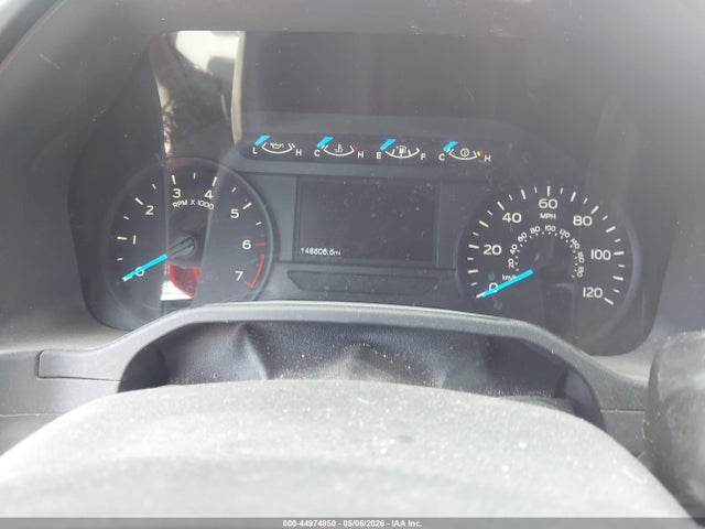 1FTEW1EP7HKC80127 Ford F-150 Xl